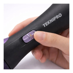 Cepillo De Brushing Y Secado Voluminizador Styling Teknikpro