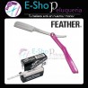 Kit Navajin Profesional Feather Artist Club Ss + Filos Feather Professional Blade