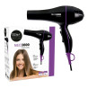 Secador De Pelo Profesional Eurostil Neo 3800 2000w Ion