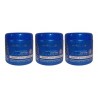 Mascara Capilar Volbucle Silver & Platinum x 200grs