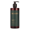 Shampoo Para Cabello Sir Fausto Barbería Peluquería X 500ml
