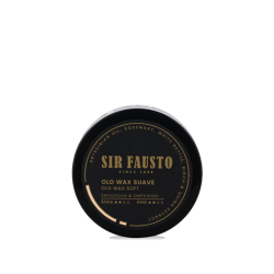 Crema para Afeitar Barba Sir Fausto x 200grs