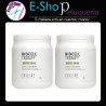 Baño De Crema Mascara Exiline Biocell Therapy Hidratacion 1kg x 2