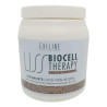 Exiline Liss Biocell Therapy Tratamiento Lacio Natural 1kg + Shampoo Kit