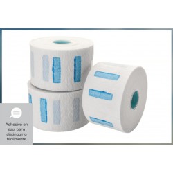 Papel de Cuello Descartable x 5 Rollos Eurostil