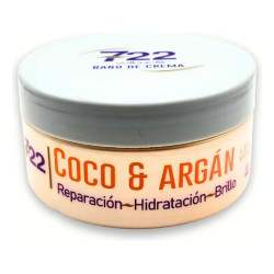 Baño De Crema Coco Y Argán Volbucle 722 X 250 Grs
