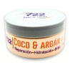 Baño De Crema Coco Y Argán Volbucle 722 X 250 Grs