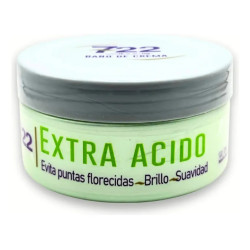 Baño De Crema Extra Acido Volbucle 722 X 250 Grs