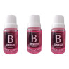 Ampolla Biotina Volbucle 15ml X 15u - Brillo Asegurado
