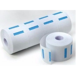 Papel de Cuello Descartable x 5 Rollos Eurostil