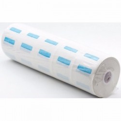 Papel de Cuello Descartable x 5 Rollos Eurostil