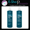 Kit 2 Gel de Ossono x 500ml Ideal Barbero