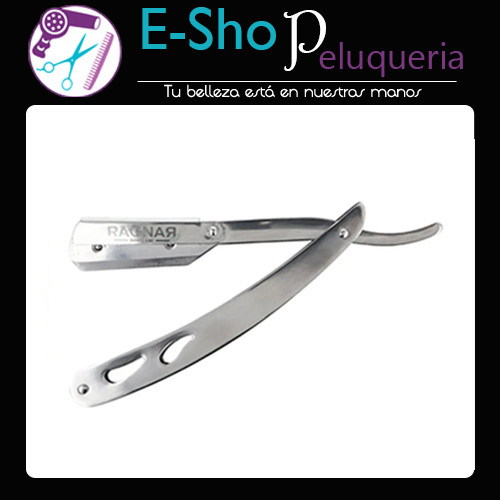 Navaja Barber Line Eurostil Codigo 6058