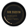Cera Sir Fausto Fijacion Suave x 200grs