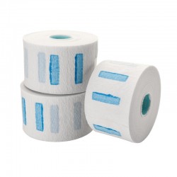 Papel de Cuello Descartable x 5 Rollos Eurostil