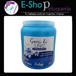 Baño de Crema Frilayp Semi di Lino 1kg