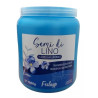 Baño de crema Frilayp Semi di Lino 1kg