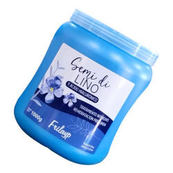 Baño de crema Frilayp Semi di Lino 1kg