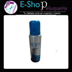 Desodorante Kevin Ice x 250ml