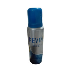 Desodorante Kevin Ice x 250ml