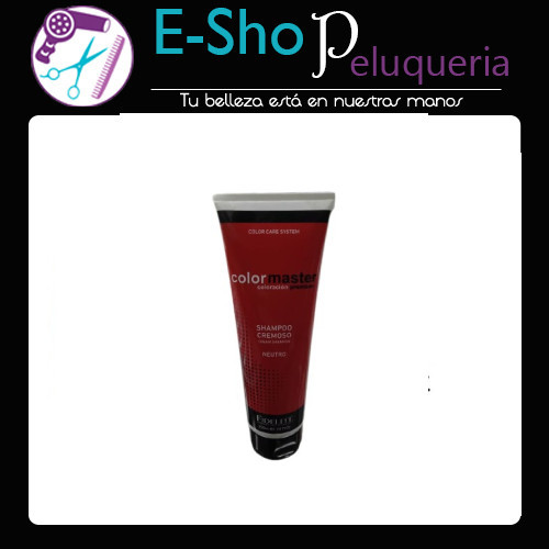 Fidelite Shampoo Color Master Neutro x 230ml