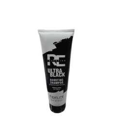 Fidelite Shampoo Matizador Ultra Black x 230ml