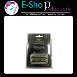 Vanta Repuesto Cabezal Shaver Afeitadora Old School