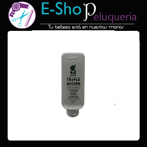 Aurill Triple Acción con B5 x 100ml