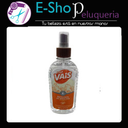 Repelente de Insectos Stop Vais 6hs x 200ml