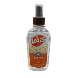 Repelente de Insectos Stop Vais 6hs x 200ml
