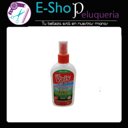 Vais Repelente de Insectos Extra Dirección 10hs x 200ml