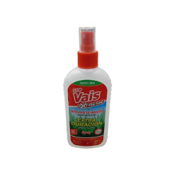 Vais Repelente de Insectos Extra Dirección 10hs x 200ml
