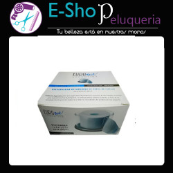 Porta Rollo Eurostil para Papel de Cuello