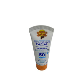 Protector Solar Facial 50fps Cocina Beach X60ml