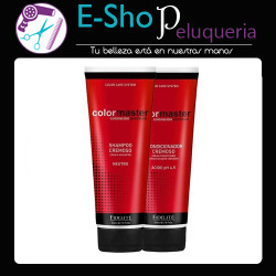 Fidelite Shampoo + Acondicionador Color Master Neutro x 230ml