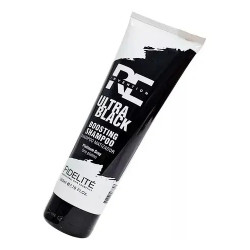 Fidelite Shampoo Matizador Ultra Black x 230ml
