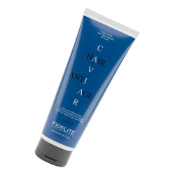 Fidelite Crema para Peinar Rulos Caviar x 230ml