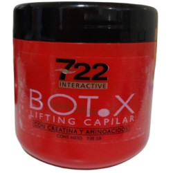 Mascara Botox Lifting 722 x 200grs