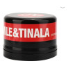 Porta Rollo de Papel de Cuello Profesional Negro