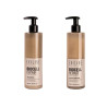 Kit Shampoo + Acondicionador Biocell Therapy Nutriv Exiline x 300ml