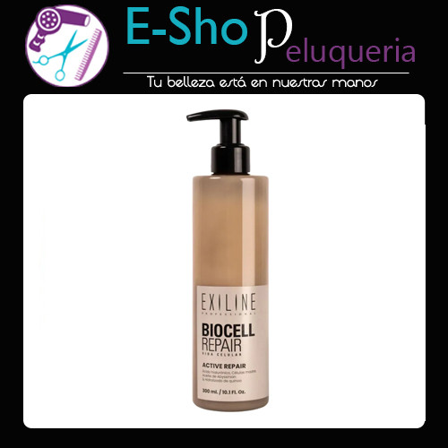 Acondicionador Nutriv Biocell Therapy Reparador X 300ml