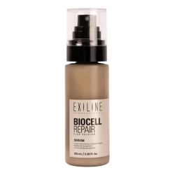 Serum Restaurador Exiline Nutriv Biocell Therapy X 100ml