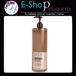 Acondicionador Nutriv Biocell Therapy Reparador X 1000ml