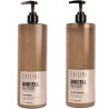 Kit Shampoo + Acondicionador Biocell Therapy Nutriv Exiline x 1000ml