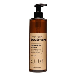 Shampoo Tratamiento Anti Caida Exiline 300ml