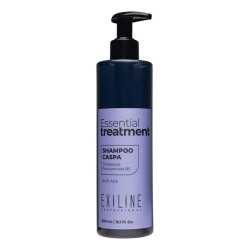 Shampoo Tratamiento Anti Caspa Exiline 300ml