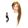Cabeza De Practica W26 Jessamy 50% Natural 50% Sintetico