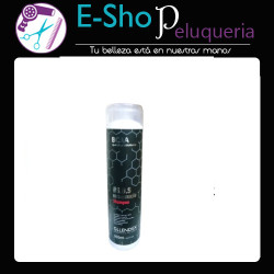 Shampoo Reconstrucción Gllendex Sos x 300ml