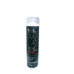 Shampoo Reconstrucción Gllendex Sos x 300ml