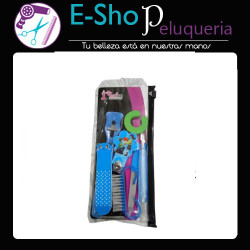 Kit de Pedicuría para Niños